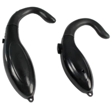 Nap Zapper: Ear-Mounted Drowsiness Alarm for Drivers & Workers