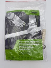 Reisport Uneven Bar Grips, Small. Durable leather, double buckle. USA made.