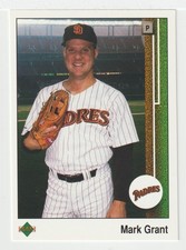 Mark Grant