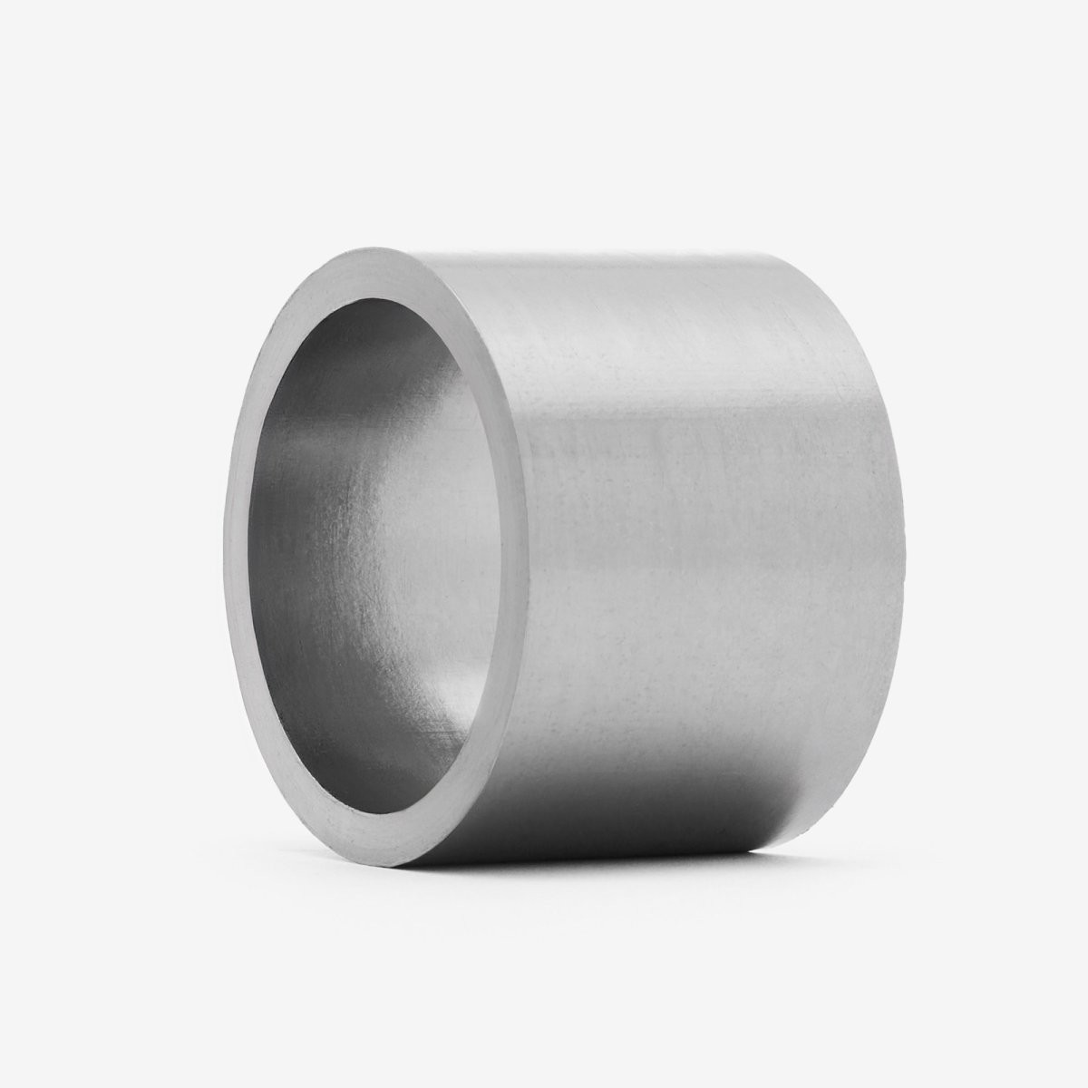 Lextek Exhaust Connection Gasket 48.5 x 54.5 x 31mm Exhaust Gasket Graphite Unit