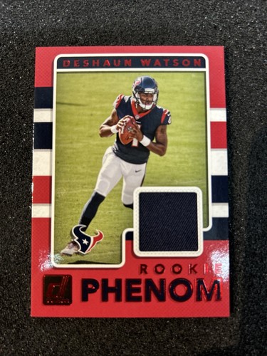 DANIEL JONES 🔥 2019 Donruss Rookie Phenoms PLAYER WORN Jersey Patch RC A