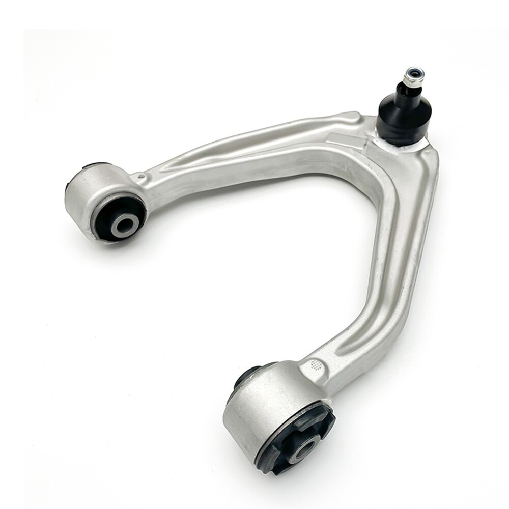 1x Front Upper Left Control Arm Fit Maserati Quattroporte Ghibli M156 #670004185