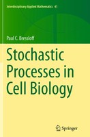 Paul C. Bressloff | Stochastic Processes In Cell Biology | Taschenbuch (2016)
