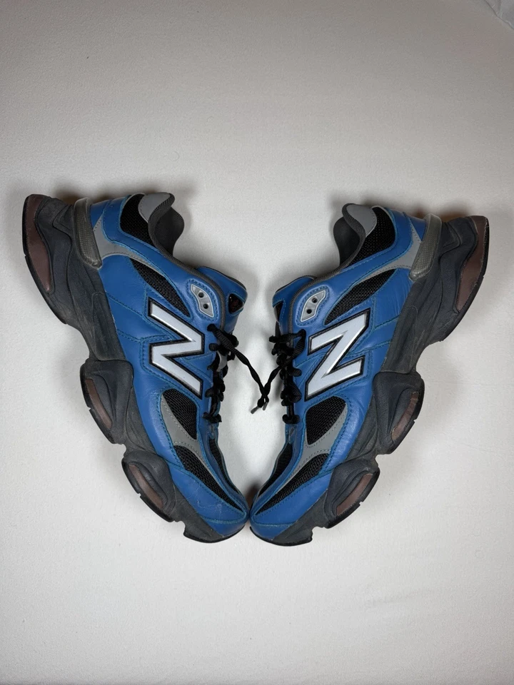 New Balance 9060, Foto 1 von 5