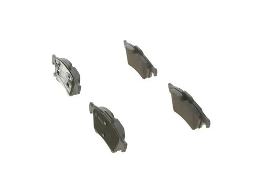 Plaquettes de frein 0 986 494 032 BOSCH pour RENAULT OPEL NISSAN FORD - Photo 5/16