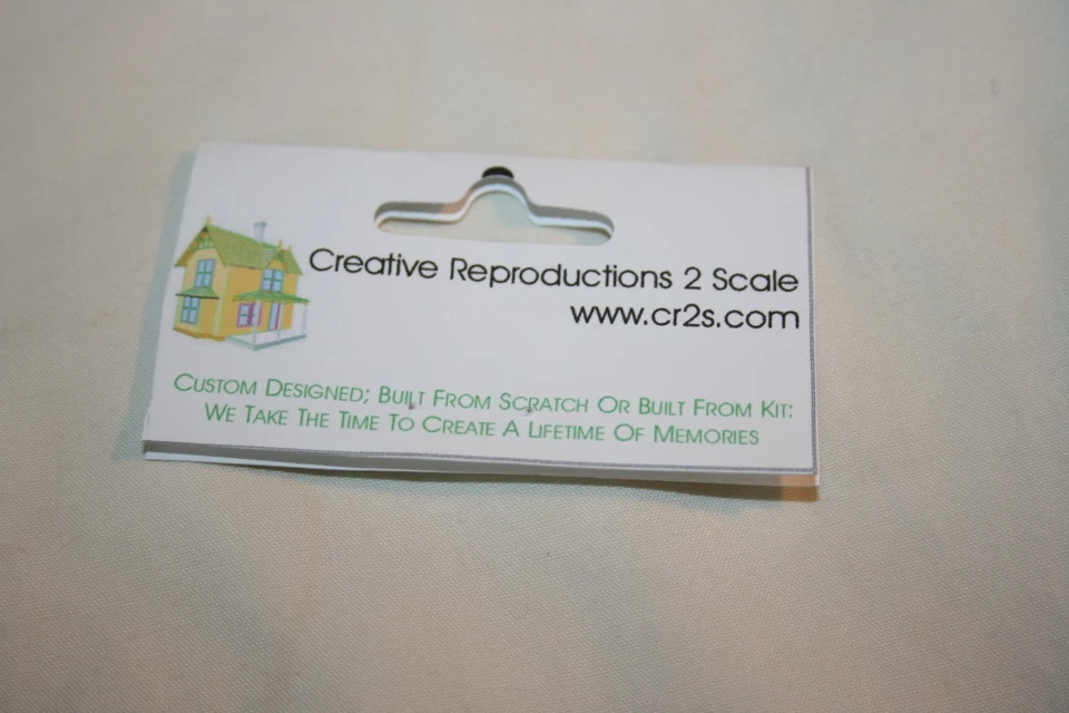 Casa delle Bambole in Miniatura Riproduzioni Creative Scala 2 Luci LED Multicolore Natale - Immagine 4 di 4