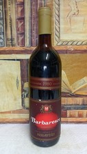 Vino 1980 Riserva Speciale Barbaresco Mogavero 75cl 12,5% (139.2025)