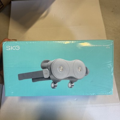 SKG Neck Massager for Pain Relief Deep Tissue, Neck and Shoulder Massager