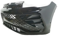 Frontstoßstange stoßstange VW Tiguan III CT1 R-line 571807421A LC9X Deepschwarz