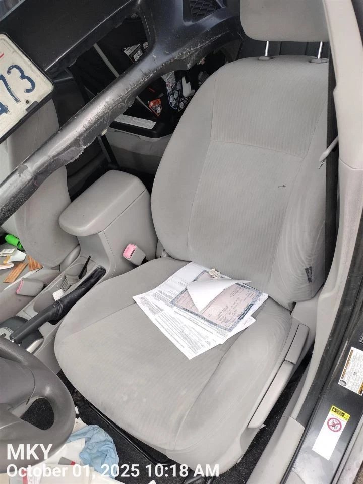 点火开关常规点火适用于 03-20 4 Runner 7580905 — 第 2/4 张图片