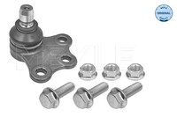 1X Meyle 616 010 0004 Trag-/FüHrungsgelenk FüR Opel Vauxhall