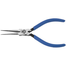 5 In. Long Needle Nose Extra Slim Pliers