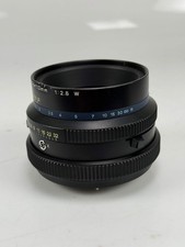 Mamiya f/2.8 Camera Lenses for sale | eBay