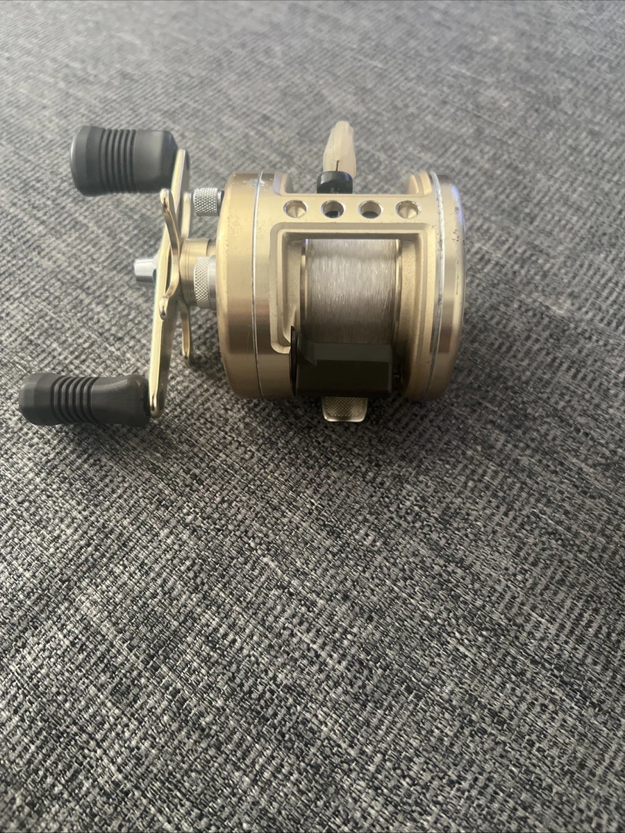 Shimano Calcutta 201 for sale - eBay