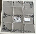 Yggdrasil Materias Hallows Eve M3 Dove 2 Player Playmat SP Edition -Prototype