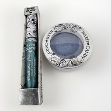 Hard Candy Eyeshadow 261  Hard Candy Liquid Liner 077 Makeup Bundle