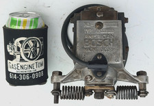 Hot American Bosch Ab33 Magneto Fairbanks Morse Long Trip Nice Rebuilt Mag