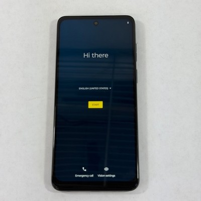 Motorola Moto G Power 5G - 2023 256GB Unlocked - (XT2311-3) Black