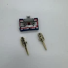Transformers Original G1 1986 Cassette Tape Eject Complete Gold Weapons