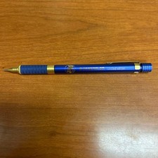 Staedtler Mechanical Pencil Limited Royal Blue
