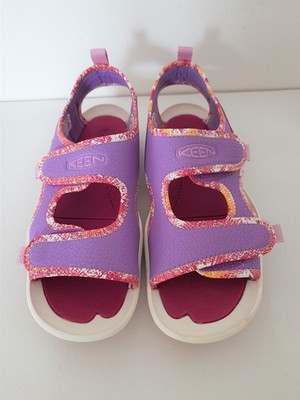 KEEN  Kinder Knotch Creek Open Toe Sandalen ++ NEU !!! ++ wassertauglich