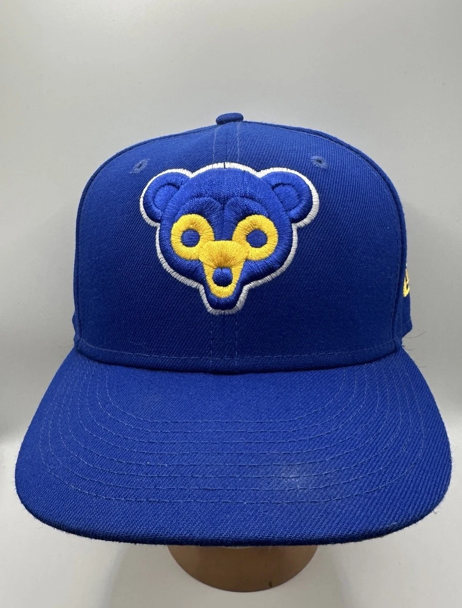 Кепки Chicago Cubs MLB 18 размеров для фанатов - огромный выбор по