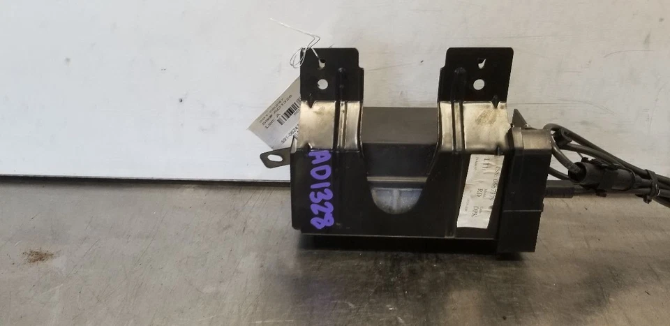 Servoactuador control crucero Chevy Camaro SS 97 25140793 Foto 2 de 4