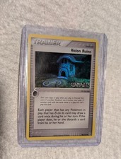 Holon Ruins 96/113 Delta Species Reverse Holo on eBay