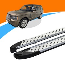 Seitenschweller passend für Land Rover Range Rover Vogue ab 03/2002-12/2012 SOMA