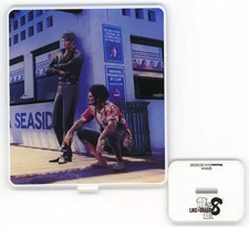 Acrylic stand/acrylic panel Kazuma Kiryu & Ichiban Kasuga acrylic stand