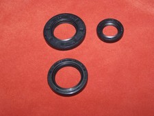 Motor Wellendichtringe für TGB 50 Bullet Hawk Hook Tapo Morini  Kurbelwelle