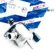 High Pressure Fuel Pump Hpfp For Bosch Vw Audi 2.0t Tsi 0261520472 06h127025n