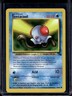 1999 Pokemon Fossil Tentacool #56/62