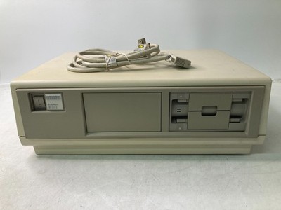 Vintage Digital Equipment Dec Digital Rainbow 100 PC100 Computer -Parts