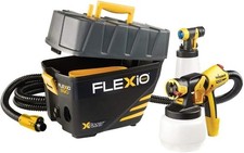 Wagner Flexio 890 Stationary Hvlp Paint Sprayer Brand New In Box