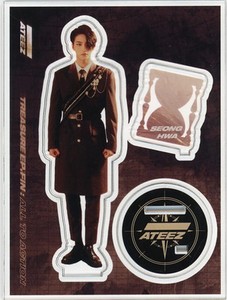 Ateez All to Action | eBay Ateez All to Action | eBay