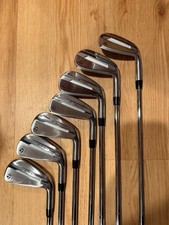 2025 TaylorMade P790 | RH | 4-PW | N.S Pro Mo...