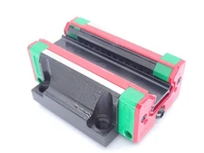 HIWIN MICROSYSTEMS HGW-25-CC-ZA LINEAR GUIDE