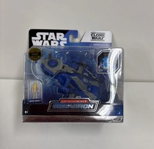 STAR WARS MICRO GALAXY SQUADRON - AAT BATTLE TANK  CIS   0176 - CHASE 1 OF 5 000