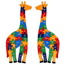 Educational Learning Toys for Girls Kids Toddlers Age 3 4 5 6 7 8 Years Old New