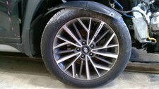 Used Wheel Fits 2019 Hyundai Tucson 18x7 Alloy Wtpms Us Market Grade C