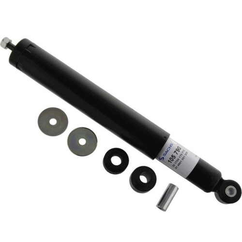 Amortisseur Sachs 105790 pour remplacement suspension arrière huile