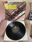 The Beatles 'Please Please Me' Rare 4th Press UK Mono 1N/1N : EX Sleeve/NM Vinyl