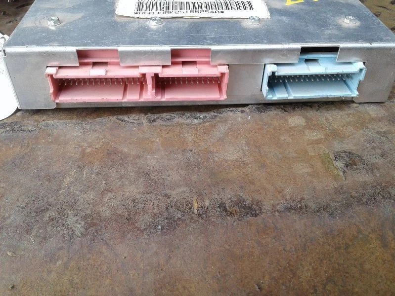 Módulo de control electrónico ECM del motor 4-138 2,3 L compatible con 93-95 ACHIEVA 60253 Foto 2 de 2