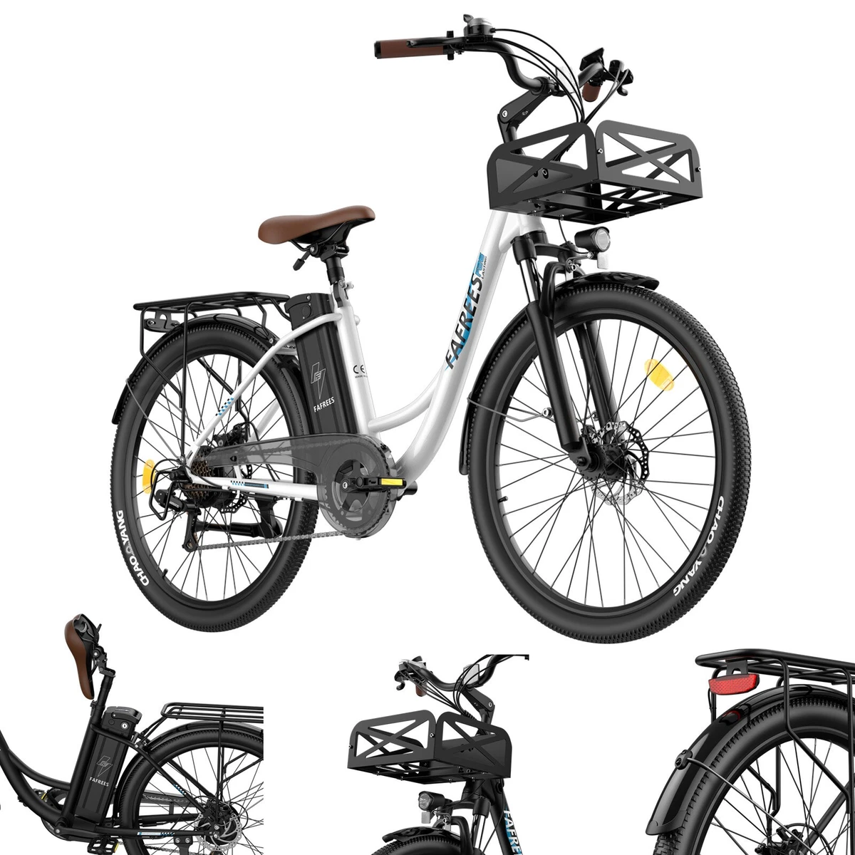 E-Bikes Damen 26 Zoll online kaufen | eBay.de