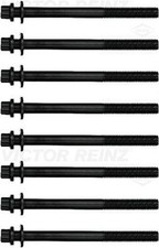 Fits VICTOR REINZ 14-17718-02 Bolt Kit, cylinder head   ⭐UK Stock⭐
