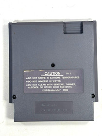 Cobra Command (Nintendo Entertainment System, 1988) NES CIB with Poster