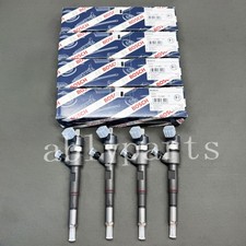 For Bosch New Holland L221 L228 L321 4x Fuel Injector 0445110540 5801569141 For Bosch New Holland L221 L228 L321 4x Fuel Injector 0445110540 5801569141