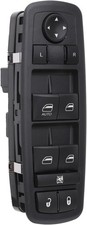 Master Power Window Control Switch Compatible with Dodge Journey 2009-2016, 07-1