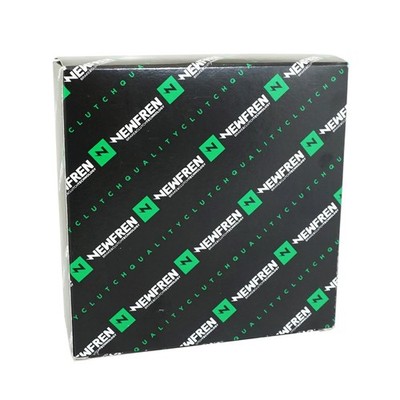 Kupplungsscheibe für Kawasaki 650 Ninja ABS 2017+, Z 650 2017+ (F2726AC) (OE-St